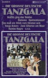 Hugo Strasser Und Sein Tanzorchester - Die Grosse Deutsche Tanzgala, Caseta audio