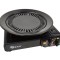 Aragaz portabil + gratar 2,5kW 6,5bar, GEKO G80521