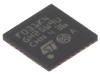 Microcontroler ARM 48MHz UFQFPN32 2-3.6VDC 5 Timere 16bit