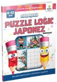 Colorcod. Puzzle logic japonez. Nonograme