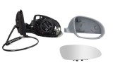 Oglinda exterioara VW JETTA III (1K2) (2004 - 2013) BLIC 5402-04-1122121P
