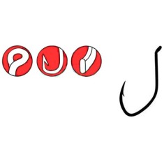 Carlige Gamakatsu Forjate Pentru Somn LS-4644P Nr. 2/0 foto