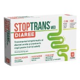 Stoptrans Med, 10 plicuri, Fiterman