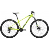 Cumpara ieftin Bicicleta Mtb Rock Machine Manhattan 40-29 - 29 Inch, M, Galben Neon-Albastru Ultimate FactoryBikes