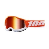 Ochelari 100% Accuri 2 Motigofun Red Mirror Lens, 100%