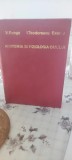 Anatomia si Fiziologia Omului, an 1969, editura Medicala, stare buna
