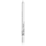 Cumpara ieftin NYX Professional Makeup Epic Wear Liner Stick creion dermatograf waterproof culoare 09 - Pure White 1.2 g