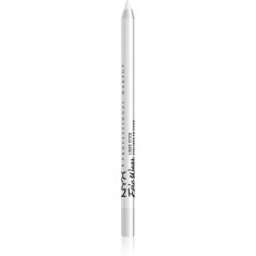 NYX Professional Makeup Epic Wear Liner Stick creion dermatograf waterproof culoare 09 - Pure White 1.2 g