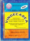 AS - BORIS CULACHE - DR. MAMA NATURA - VINDECAREA NATURALA A TUTUROR BOLILOR FARA MEDICAMENTE