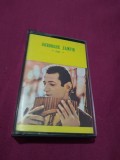 Cumpara ieftin CASETA AUDIO GHEORGHE ZAMFIR RARA!!ORIGINALA ELECTRECORD