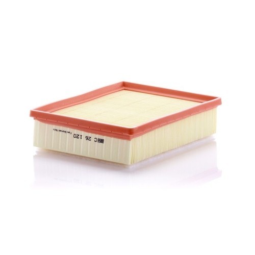 Mann-Filter Filtru aer