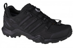 Pantofi de trekking Adidas Terrex Swift R2 GTX CM7492 negru foto