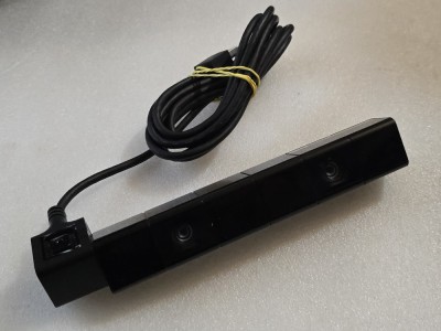 Camera Sony PlayStation 4 PS4 Camera Motion Sensor V1 CUH-ZEY1 foto