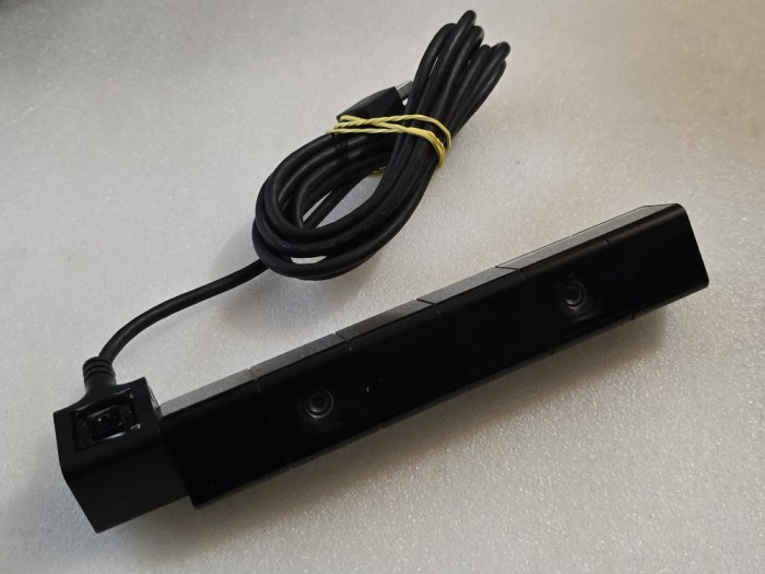 Camera Sony PlayStation 4 PS4 Camera Motion Sensor V1 CUH-ZEY1