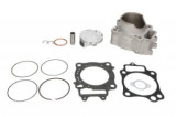 Cilindru complet (250, 4T, with gaskets; with piston) compatibil: HONDA CRF 250 2016-2017, CYLINDER WORKS