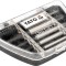 Set extractor suruburi rupte 6 bucati YATO YT-0590