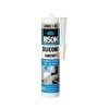BISON Silicon Sanitar bej 280ml