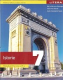 Istorie - Manual clasa a VII-a - Maria Mariana Gheorghe