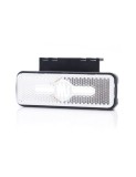 Lampa Gabarit Led 2035 W254 12V-24V Pozitie Alb Was