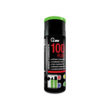 Vopsea spray fluorescenta - 400 ml - verde - VMD Italy, Oem