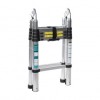 Scara telescopica dubla 3.2m - 10 trepte, Oem