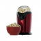Masina de popcorn RH-288, 1200 W, Rosu