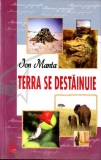 TERRA SE DESTAINUIE-ION MANTA-353475