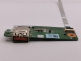 ASUS placa anexe usb GL553V GL553VD FX53V