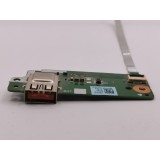 ASUS placa anexe usb GL553V GL553VD FX53V