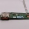 ASUS placa anexe usb GL553V GL553VD FX53V