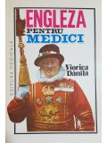 Viorica Danila - Engleza pentru medici (Editia: 1993)