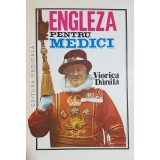 Viorica Danila - Engleza pentru medici (Editia: 1993)