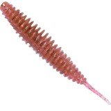 Naluca LUCKY JOHN UltraWorm, Culoare S14, 2.5cm, 20buc/pac