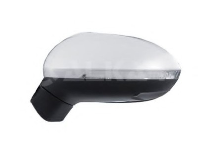 Capac carcasa oglinda exterioara VW PASSAT Variant (3G5) (2014 - 2016) ALKAR 6341197 foto