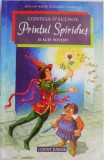 Printul Spiridus si Alte Povesti - Contesa D&#039;Aulnoy - Carte Copii Povesti