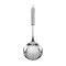 Spumiera, Inox