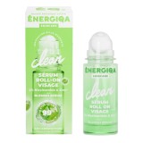 Ser roll-on pentru fata cu niacinamide si zinc, 30 ml, Energie Fruit