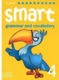 Smart Grammar and Vocabulary 4 | H.Q. Mitchell