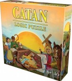 Catan - Logic Puzzle