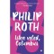 Isten veled, Columbus - Philip Roth