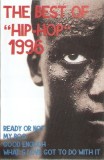 Various - The Best Of &ldquo;Hip-Hop&ldquo; 1996 (Cover Versions), Caseta audio