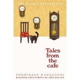 Tales from the Cafe - Toshikazu Kawaguchi