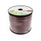 Cablu difuzor rosu/negru 2x1.50mm CCA Well LSP-CCA1.50BR-100-WL