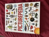 Picturepedia DK - Enciclopedie vizuală pentru copii și adolescenți