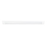 Corp Liniar LED LT103 V3 18W 6400K IP20 600mm Dispersor Opal - NOVELITE