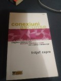 Fritjof Capra Conexiuni ascunse