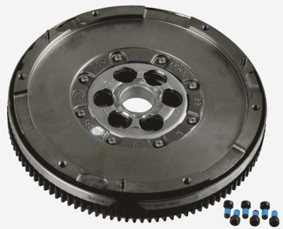 SACHS 2294 001 692 Dual-mass flywheel Volanta foto