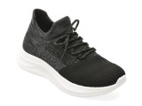 Cumpara ieftin Pantofi sport FLAVIA PASSINI negri, 25CL603, din material textil