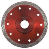 Disc diamantat ultra subtire KONNER D71100 200x25.4 mm