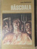 RASCOALA-LIVIU REBREANU-351128